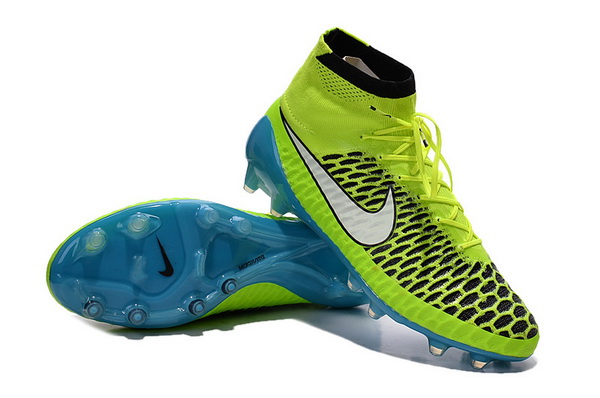 Nike Magista Obra FG with-ACC- Men Shoes--014